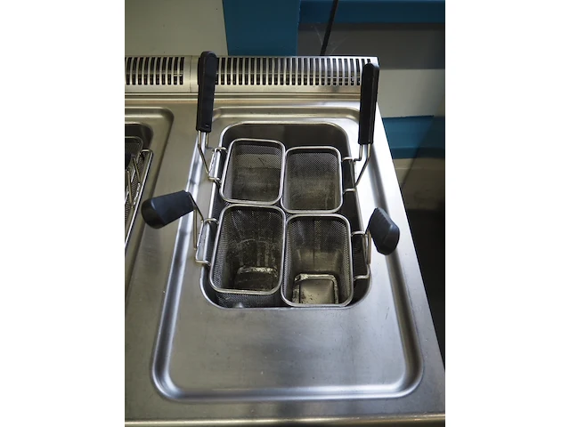 Electrolux/zanussi - afbeelding 4 van  10