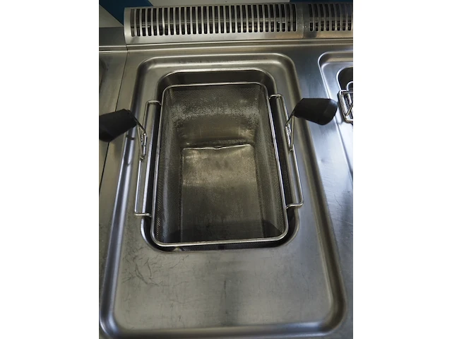 Electrolux/zanussi - afbeelding 5 van  10