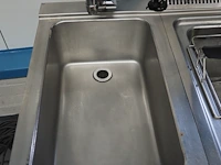Electrolux/zanussi - afbeelding 6 van  10