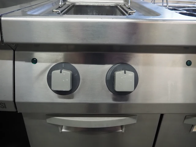 Electrolux/zanussi - afbeelding 8 van  10