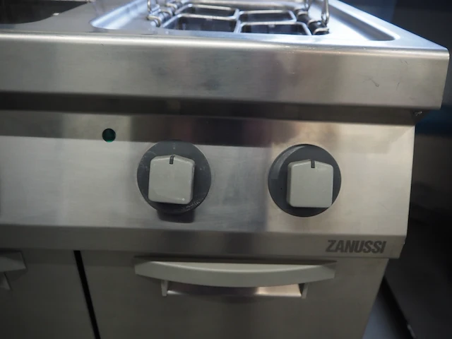Electrolux/zanussi - afbeelding 9 van  10