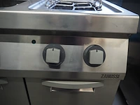 Electrolux/zanussi - afbeelding 9 van  10