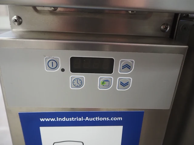 Electrolux/zanussi - afbeelding 2 van  11