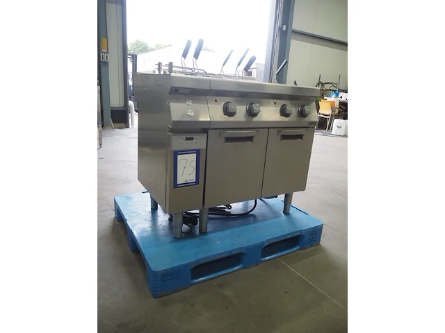 Electrolux/zanussi - afbeelding 4 van  11