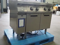 Electrolux/zanussi - afbeelding 4 van  11