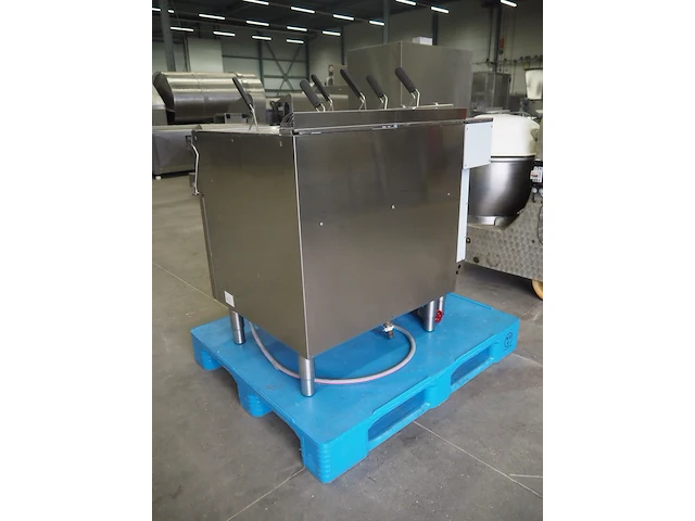 Electrolux/zanussi - afbeelding 6 van  11