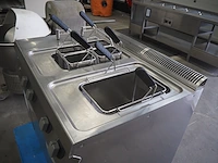 Electrolux/zanussi - afbeelding 7 van  11
