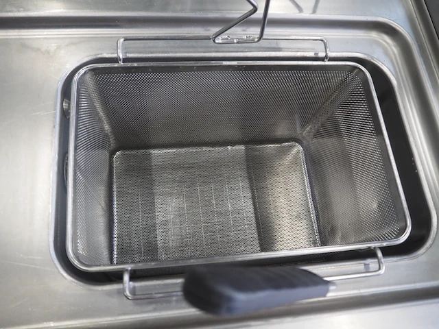 Electrolux/zanussi - afbeelding 8 van  11