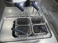 Electrolux/zanussi - afbeelding 9 van  11