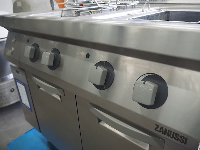 Electrolux/zanussi - afbeelding 10 van  11