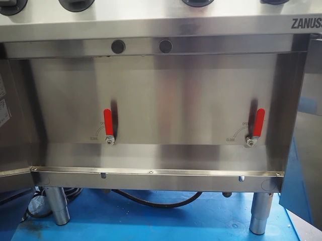 Electrolux/zanussi - afbeelding 11 van  11