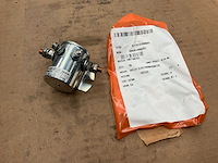 Electromagnetic relay (2x) - afbeelding 2 van  3