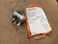 Electromagnetic relay (3x) - afbeelding 1 van  3