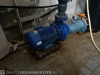 Electromotor emod - afbeelding 2 van  6