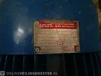 Electromotor emod - afbeelding 3 van  6