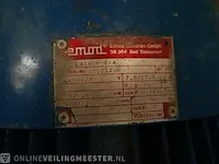 Electromotor emod - afbeelding 4 van  6