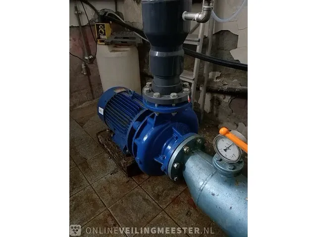 Electromotor emod - afbeelding 6 van  6