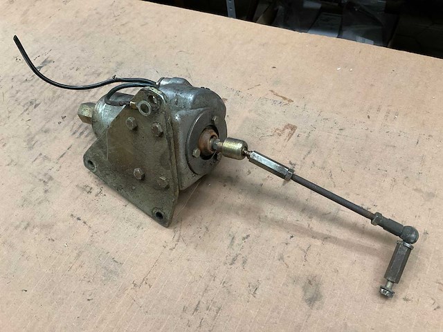 Electromotor - afbeelding 3 van  4