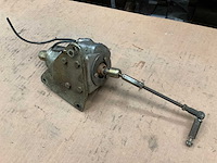 Electromotor - afbeelding 3 van  4