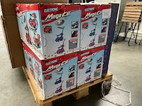 Electronic kinder loopwagen (6x) - afbeelding 2 van  9