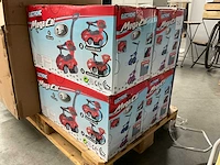 Electronic kinder loopwagen (6x) - afbeelding 3 van  9