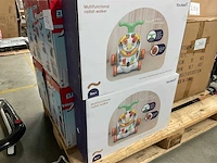Electronic kinder loopwagen (6x) - afbeelding 4 van  9