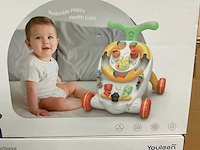 Electronic kinder loopwagen (6x) - afbeelding 9 van  9