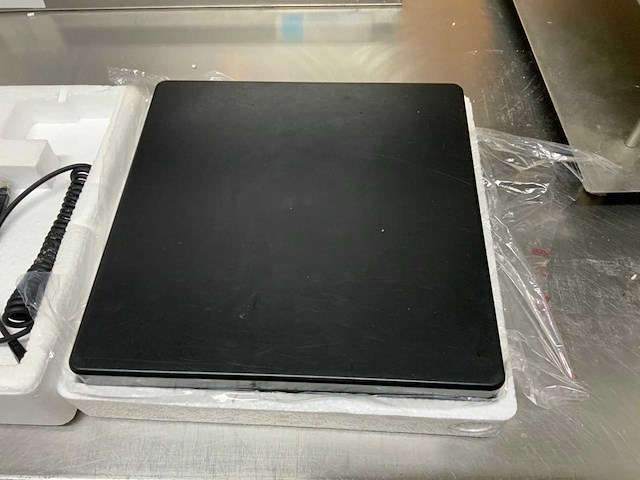 Electronic postal sf-890 - 50 kg digitale weegschaal - ongebruikt - afbeelding 2 van  5