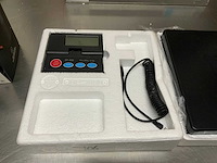 Electronic postal sf-890 - 50 kg digitale weegschaal - ongebruikt - afbeelding 3 van  5