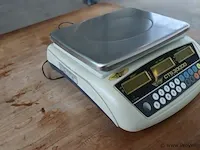 Electronic precision weegschaal cts 30000 - afbeelding 4 van  5