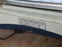 Electronic precision weegschaal cts 30000 - afbeelding 5 van  5