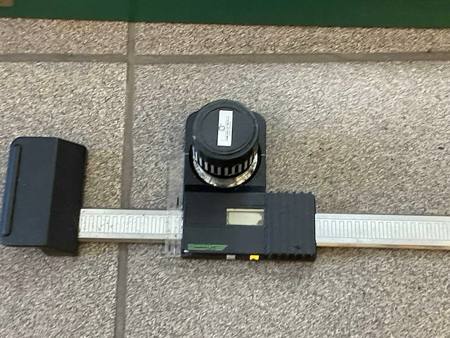 Electronic scale digitaal meetinstrument - afbeelding 2 van  3