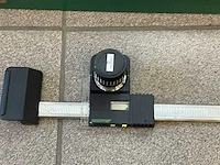 Electronic scale digitaal meetinstrument - afbeelding 2 van  3