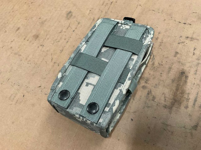 Electronications communication case (10x) - afbeelding 3 van  5