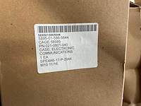 Electronications communication case (10x) - afbeelding 5 van  5