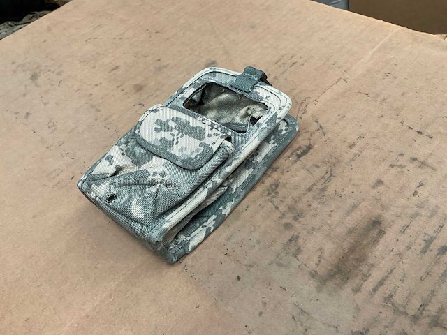 Electronications communication case (10x) - afbeelding 2 van  5