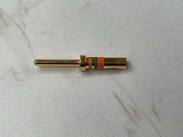 Electronisch contact (2300x) - afbeelding 2 van  6