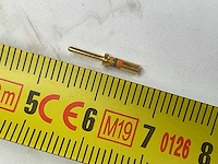 Electronisch contact (2300x) - afbeelding 3 van  6