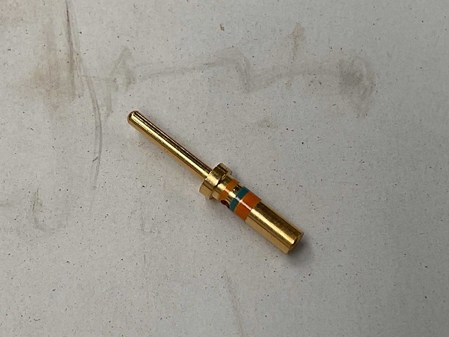 Electronisch contact (2300x) - afbeelding 1 van  6