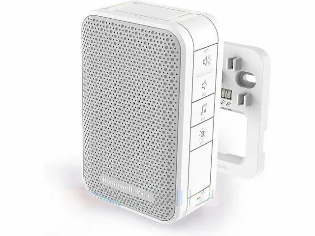 Electronische retourgoederen o.a. honeywell, livebox en emos (3x) - afbeelding 5 van  10