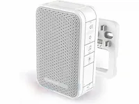 Electronische retourgoederen o.a. honeywell, livebox en emos (3x) - afbeelding 5 van  10