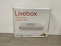 Electronische retourgoederen o.a. honeywell, livebox en emos (3x) - afbeelding 6 van  10