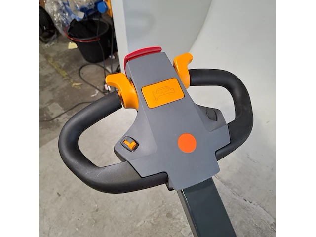 Electrotrekker, verhagen, v-move l, 2023 - afbeelding 2 van  13