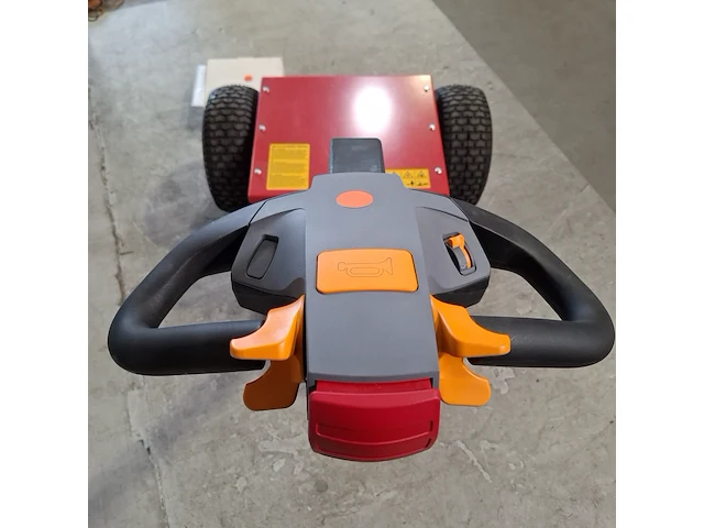 Electrotrekker, verhagen, v-move l, 2023 - afbeelding 3 van  13