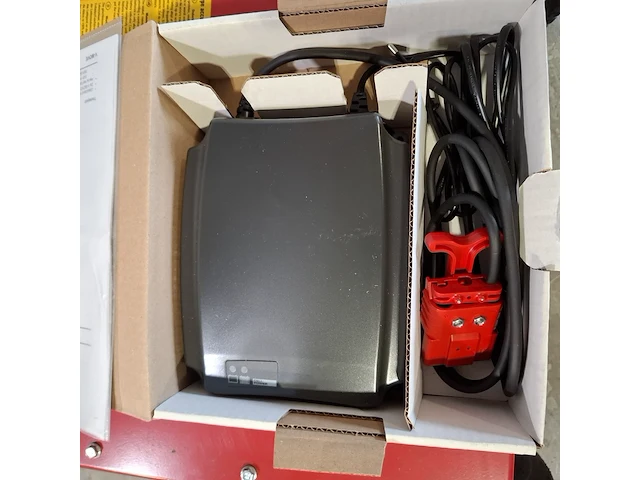 Electrotrekker, verhagen, v-move l, 2023 - afbeelding 4 van  13
