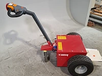 Electrotrekker, verhagen, v-move l, 2023 - afbeelding 6 van  13