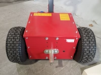 Electrotrekker, verhagen, v-move l, 2023 - afbeelding 7 van  13