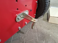 Electrotrekker, verhagen, v-move l, 2023 - afbeelding 8 van  13