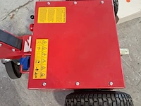 Electrotrekker, verhagen, v-move l, 2023 - afbeelding 9 van  13