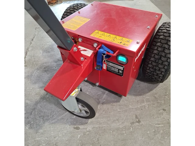 Electrotrekker, verhagen, v-move l, 2023 - afbeelding 10 van  13